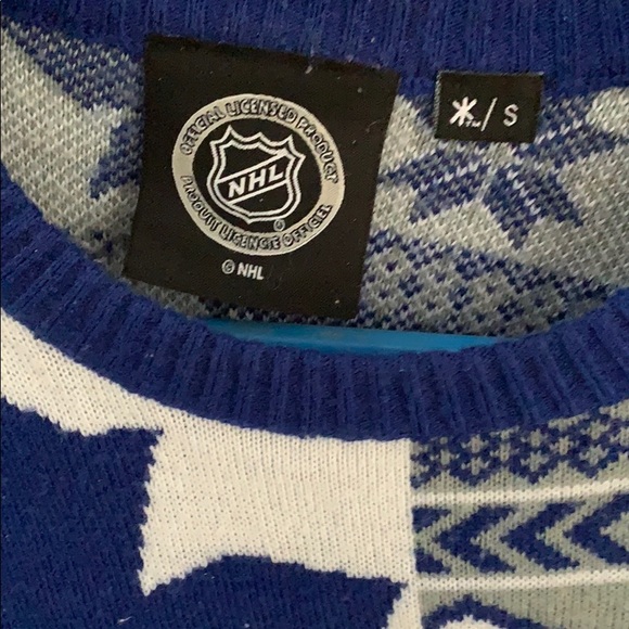 Toronto maple leafs - Picture 2 of 2